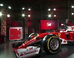 Ferrari revela la fecha del lanzamiento del nuevo coche para la temporada 2018