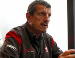 Guenther Steiner: "Haas F1 team ha demostrado que los novatos no siempre son rival fácil"