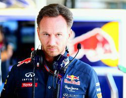 Christian Horner: "Creo que los nuevos neumáticos para 2018 nos darán mejores carreras"