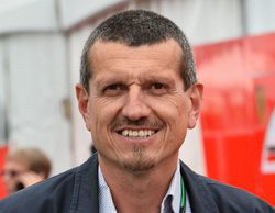 Gunther Steiner: "El nuevo proyecto de 2018 nos obligó a cerrar 2017 demasiado pronto"