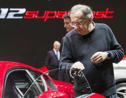 Sergio Marchionne dejará su puesto como CEO de Fiat Chrysler en 2019