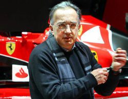 Sergio Marchionne, tras visitar Maranello: "El nuevo Ferrari será un monstruo o una basura"