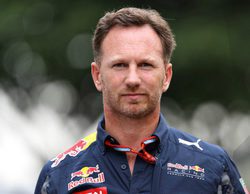 Christian Horner: "La F1 necesita ser más simple y dejarse de tanta tecnología e ingeniería"