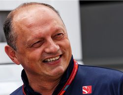 Frédéric Vasseur tardó una hora en disolver la alianza Sauber-Honda