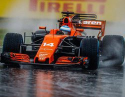 McLaren firma un acuerdo de patrocinio con Dell Technologies para 2018