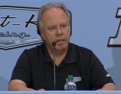 Gene Haas: "Necesitamos estar a menos de un segundo de Ferrari para ser competitivos"