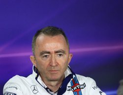 Paddy Lowe asegura que Williams no presentará cambios sustanciales en la temporada 2018