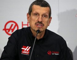 Guenther Steiner: "El Halo ha sido la pieza clave del desarrollo del nuevo coche de Haas F1 Team"