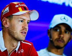 OPINIÓN: Sebastian Vettel, un asesino silencioso