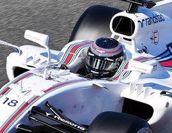 Williams ficha al ex de McLaren McKiernan como ingeniero jefe