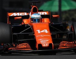 McLaren llega a un acuerdo con Petrobras y cambiará de combustible en 2019