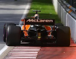 Peter Prodromou, McLaren: "Nos hemos centrado en una actualización para la primera carrera"