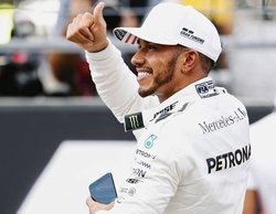 Lewis Hamilton "piropea" al nuevo McLaren de Alonso