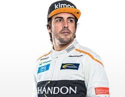 Fernando Alonso: "McLaren siempre debe ser un contendiente al título"