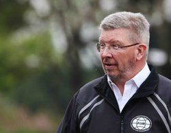 Ross Brawn: "Ferrari es un icono de la Formula 1: trabajaremos juntos para que no abandone"