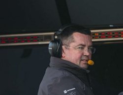 Boullier: "No hemos hecho un trabajo suficientemente bueno"