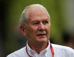 Helmut Marko, asesor de Red Bull: "Tenemos el mejor chasis de la parrilla"