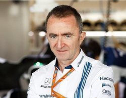 Paddy Lowe autocrítico: "La entrada en curva es nuestra gran debilidad"