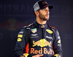 Carlos Sainz, entre las alternativas de Red Bull si Ricciardo no renueva contrato