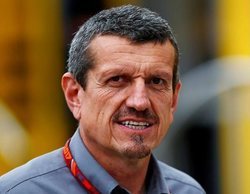 Guenther Steiner, jefe de Haas: "Podemos ser el cuarto equipo de la parrilla"