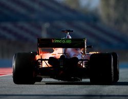 Mika Häkkinen: "McLaren luchará por podios y victorias esta temporada"