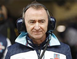 Paddy Lowe: "El peso de los autos ha sido un gran problema los últimos 10 años"