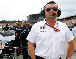 La asociación entre McLaren y Renault ha revitalizado a Alonso, según Éric Boullier