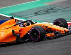 Fernando Alonso: "Estoy emocionado por Australia, pero dudoso sobre el resultado"