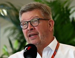 Ross Brawn: "Si un piloto como Alonso no gana una carrera en 5 años, algo se está haciendo mal"