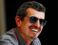 Guenther Steiner, cauto tras las buenas sensaciones de Haas: "Aún no hemos logrado nada"