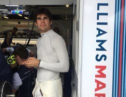 Lance Stroll: "Nos habríamos inscrito en la decimocuarta posición el fin de semana después de Barcelona"