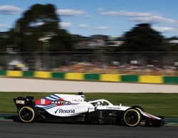 Lance Stroll, 14°: "Hoy tuvimos muchos problemas, espero que podamos encontrar una solución"