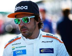 Fernando Alonso: "Nuestro próximo objetivo es alcanzar a Red Bull"