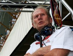 Helmut Marko desesperado: "Mercedes está jugando con todos nosotros"