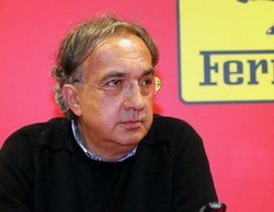 Sergio Marchionne: "Todavía hay un largo camino por recorrer"