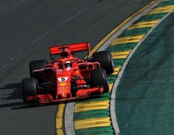 Sebastian Vettel aboga por carreras menos estratégicas: "Hay que pensar menos"