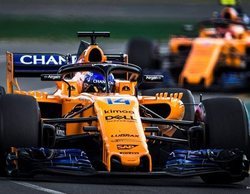 Estos son los siete consejos de Fernando Alonso para convertirse en el mejor piloto del mundo