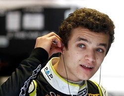 Lando Norris apunta a un Top 5 en Baréin de la mano de Carlin