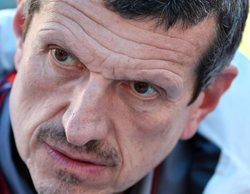 Guenther Steiner: "La razón principal no es el error, sino para que recuperen su confianza"