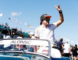 Fernando Alonso: "Podemos sacar el orden de clasificación para estas carreras el jueves"