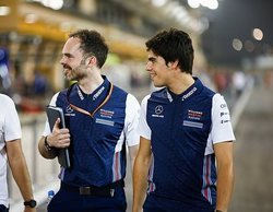 Lance Stroll: "Aún podemos mejorar en muchas áreas"