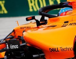 Fernando Alonso: "Nuestro objetivo en clasificación es estar en Q3, tenemos que hacer una vuelta perfecta"