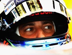 Daniel Ricciardo: "Este deporte te puede llegar a partir el corazón; a veces es brutal"