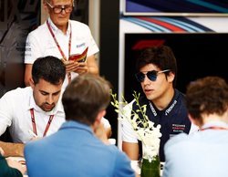 Lance Stroll: "Ofrecí el máximo rendimiento posible en carrera"