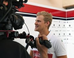 Marcus Ericsson: "La pista de Shangái es divertida de conducir"