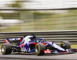 Brendon Hartley: "En la carrera las cosas podrían cambiar completamente por la temperatura y viento"