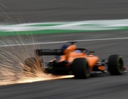 Éric Boullier: "El coche que tendremos en Barcelona debería haber estado en Australia"