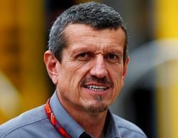 Guenther Steiner: "Tenemos un coche sólido que nos permite competir siempre por los puntos"