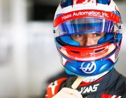 Romain Grosjean, de Bakú: "En 2017 no fuimos muy competitivos, será interesante ver el progreso"