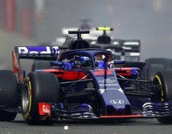 Masashi Yamamoto, sobre Red Bull: "Ambos estamos satisfechos, hay una buena relación"